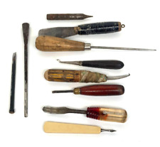 Wood carving tool for sale  Arnold