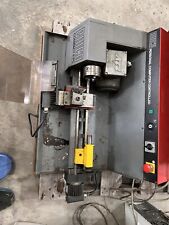 Emco compact lathe for sale  Iva