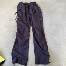 Paramo windproof trousers for sale  HEXHAM