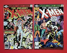 Uncanny men 130 for sale  Shipping to Ireland