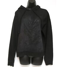 Allsaints black hoodie for sale  Ireland