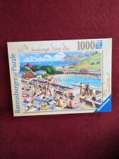 Ravensburger 1000 piece for sale  RAMSGATE