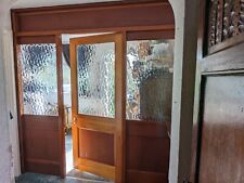 French doors 70s for sale  UK