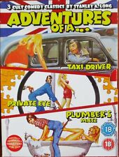 Adventures taxi driver for sale  WHITEHAVEN