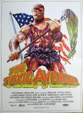 The toxic avenger d'occasion  France