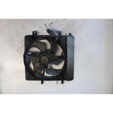 VENTILADOR DE REFRIGERAÇÃO PARA CITROEN C3 (02-05) (05-10) 1.4 BER. 5P/B/1360CC comprar usado  Enviando para Brazil