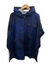 Jaqueta de náilon Engineered Garments poliéster azul S usada comprar usado  Enviando para Brazil