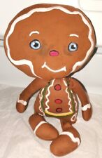 Gingerbread man doll for sale  Shipping to Ireland