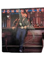 1983 Original Vinyl ,Johnny Lee, Hey Bartender , WEA Canada na sprzedaż  Wysyłka do Poland