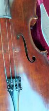 #784 Very Old Cello Babos Sandors  for sale  Shipping to South Africa