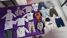Xxl kleiderpaket babykleidung gebraucht kaufen  Katzenelnbogen