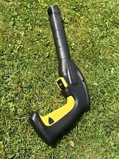 Karcher quick connect for sale  WHITCHURCH