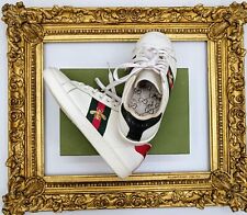 Gucci ace sneakers usato  Tribiano