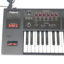 Roland synthesizer keys for sale  Shipping to Ireland
