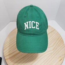 Nice hat adult for sale  Ontario