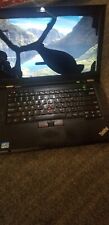 14" Lenovo ThinkPad T430 Core i5-3320M@2.60GHz,4GB RAM,500 GB HD, For parts  for sale  Shipping to South Africa