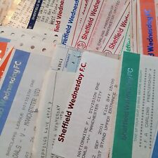 Match tickets general for sale  ST. NEOTS