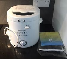 Cookworks white deep for sale  WIRRAL