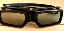 Óculos Sony 3D (método de obturador ativo) TDG-BT500A Tamanho da tela: 55 polegadas 36g comprar usado  Enviando para Brazil