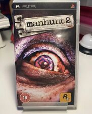 Manhunt psp game for sale  Ireland