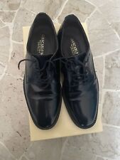 scarpe oxford uomo usato  Lentate Sul Seveso