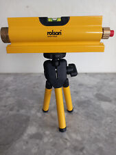 tripod laser levels for sale  EAST GRINSTEAD