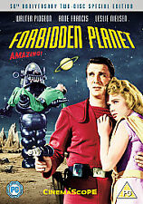 Forbidden planet for sale  BILSTON