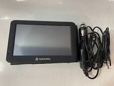 Navman move55 satnav for sale  ROMFORD