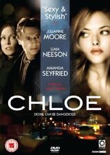 Chloe dvd julianne for sale  STOCKPORT