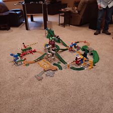 Geotrax fisher price for sale  Windsor