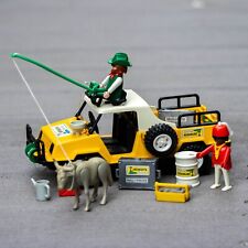 Playmobil 3528 ngorongoro gebraucht kaufen  Kronberg