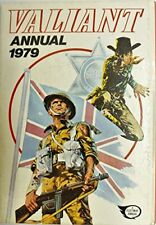 Valiant annual 1979 for sale  UK