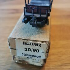 Trix express 91 gebraucht kaufen  Dornburg