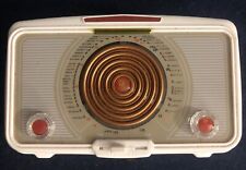 Radio miniatura allocchio usato  Roma