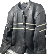 Custom bilt leather for sale  Tucker