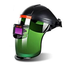 Auto Darkening Electric Welding Mask/Helmet/Welder Cap/Welding Protective mask for sale  Shipping to South Africa