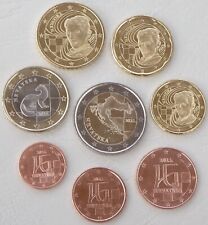 Euro kms kursmünzensatz gebraucht kaufen  Hambergen