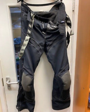 goretex motorcycle trousers for sale  STONE
