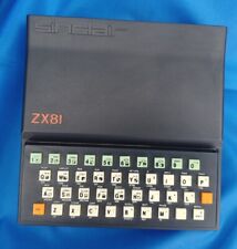 Sinclair zx81 computer for sale  BIRMINGHAM