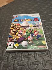 Mario party wii gebraucht kaufen  Mönchengladbach