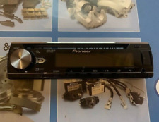 Pioneer car stereo for sale  GLASGOW