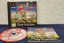 Tombi sony playstation for sale  PLYMOUTH