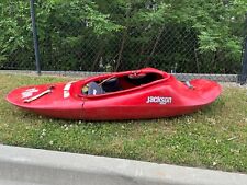 Jackson kayak rockstar for sale  Simpsonville