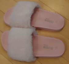 Schuhe rosa badeschuhe gebraucht kaufen  Fridolfing