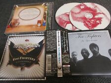 Foo Fighters/em sua honra/Japão Limitada 2CD Obi comprar usado  Enviando para Brazil