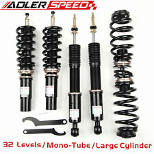 Adjustable coilovers lowering for sale  Rowland Heights