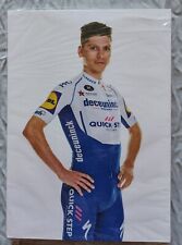 Cyclisme cartes équipe d'occasion  France