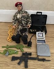 Army action man for sale  FARNBOROUGH