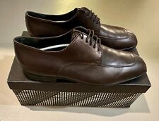 Scarpe stringate oxford usato  Torino