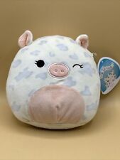 Rosie pig squishmallow for sale  SALTBURN-BY-THE-SEA
